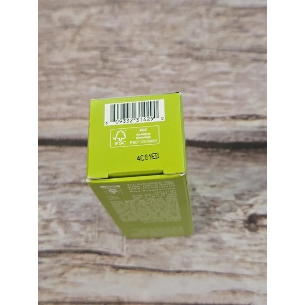 Well People Supernatural Stick Multi-Use Blush: Pomegranate, Creamy New (138)